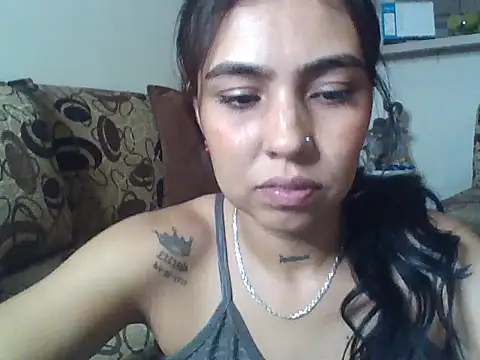 EmmaSplycer02 online show from 04-07-26, 03:07