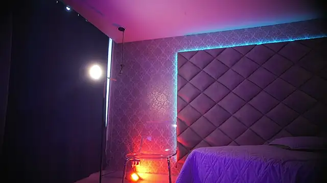 grayce blossoms 24 online show from 10-08-25, 08:39