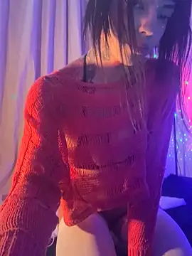 grayce blossoms 24 online show from 10-12-25, 07:46