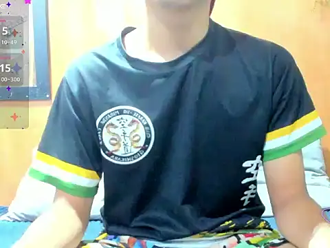 spicy adonhis online show from 04-13-26, 02:11