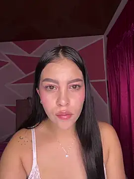 Cameron-Gonzalez online show from 03-26-26, 05:02