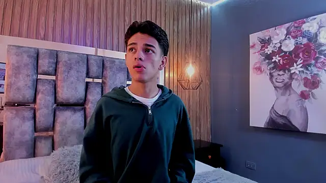 owen  johnson online show from 11-16-25, 12:00