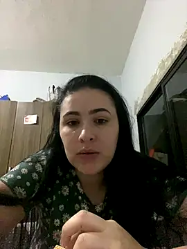 IvettSt  online show from 01-08-26, 03:31