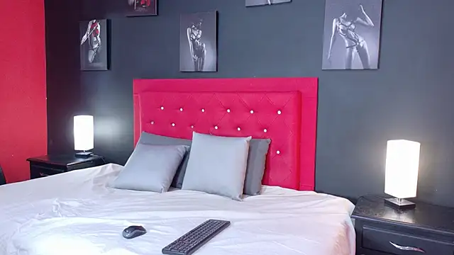 lilyth adam online show from 03-09-26, 07:29