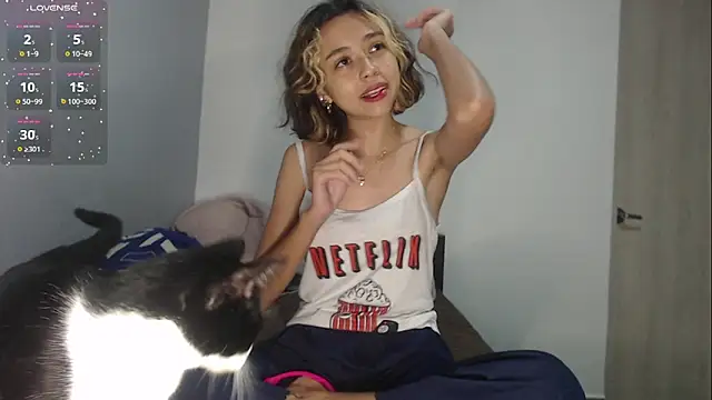 brisazanes online show from 11-15-25, 05:16