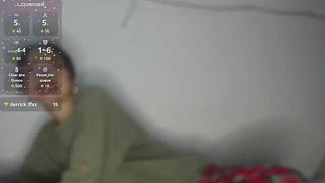 brisazanes online show from 11-29-25, 05:32