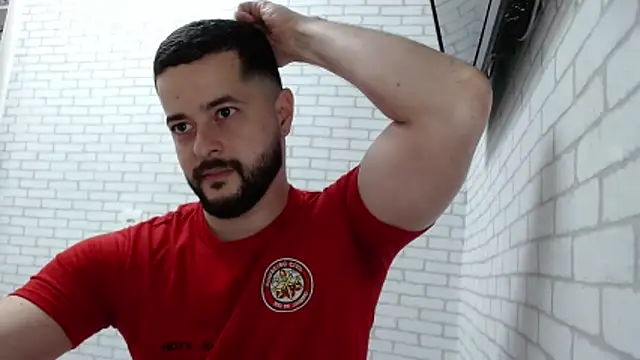 BombeiroHotx online show from 11-05-25, 01:05