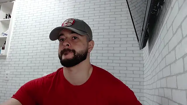 BombeiroHotx online show from 11-07-25, 09:48