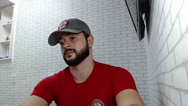 BombeiroHotx online show from 11-28-25, 01:08