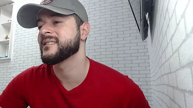 BombeiroHotx online show from 11-28-25, 09:28