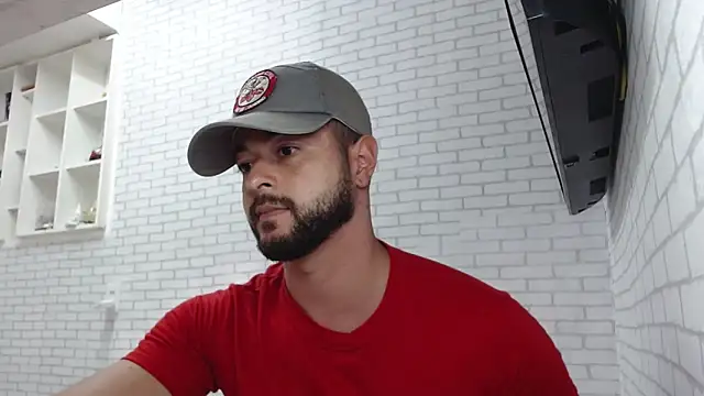 BombeiroHotx online show from 02-05-26, 06:01