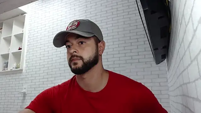 BombeiroHotx online show from 02-06-26, 10:02