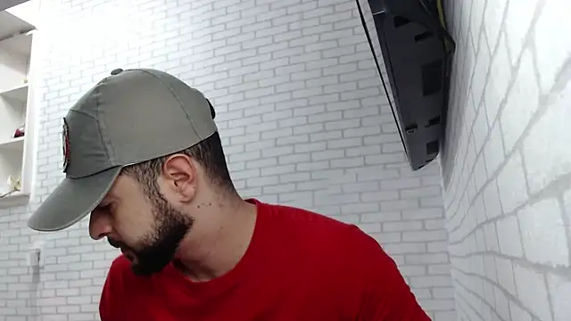 BombeiroHotx online show from 02-13-26, 07:32