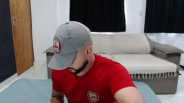 BombeiroHotx online show from 02-26-26, 06:29