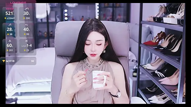 kelariy online show from 09-28-25, 02:11