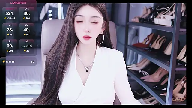 kelariy online show from 10-15-25, 02:28