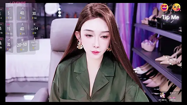 kelariy online show from 02-15-26, 12:36