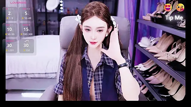 kelariy online show from 02-20-26, 01:11