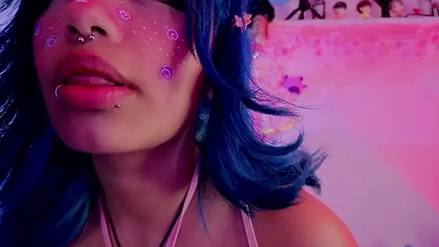 zoelight18 online show from 01-09-26, 09:16