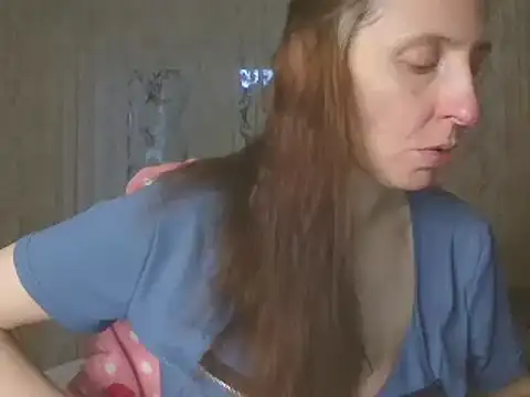 CandiCole online show from 02-20-26, 04:42