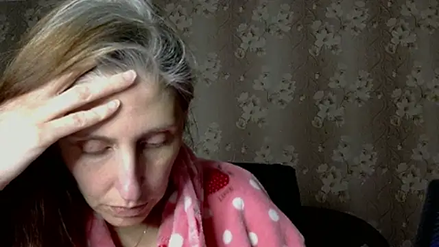 CandiCole online show from 03-28-26, 07:35