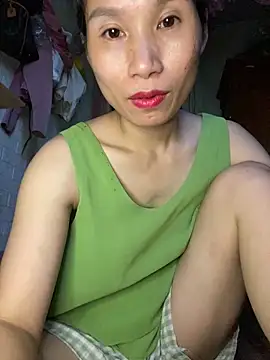 MinHiNi online show from 09-14-25, 08:46