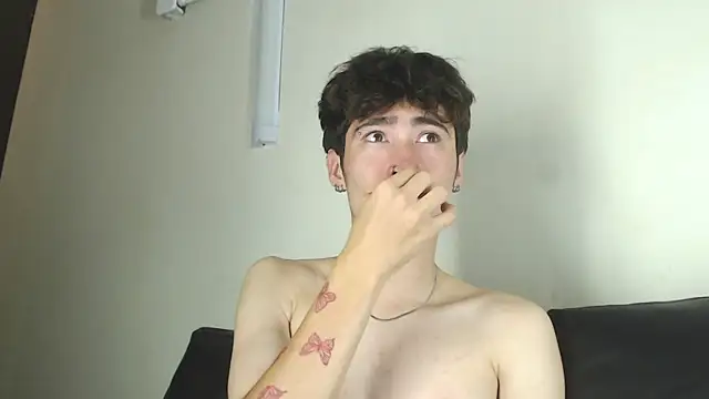  DantFox  online show from 09-21-25, 07:26