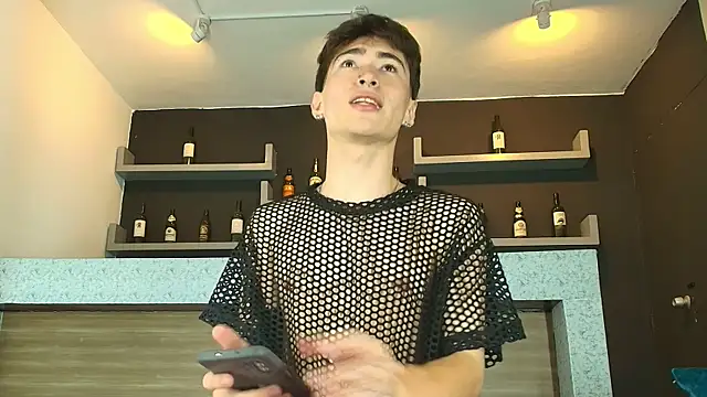  DantFox  online show from 09-24-25, 09:29