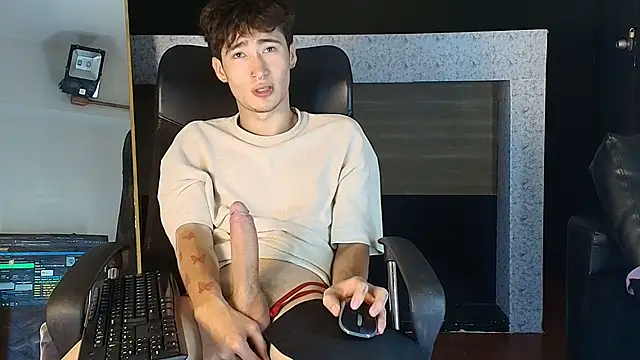  DantFox  online show from 11-09-25, 07:56