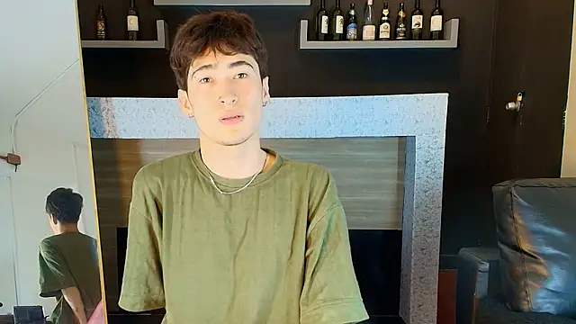  DantFox  online show from 11-11-25, 08:42