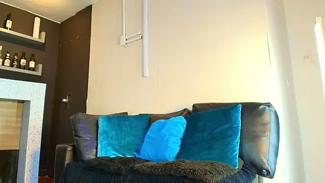  DantFox  online show from 11-15-25, 08:38