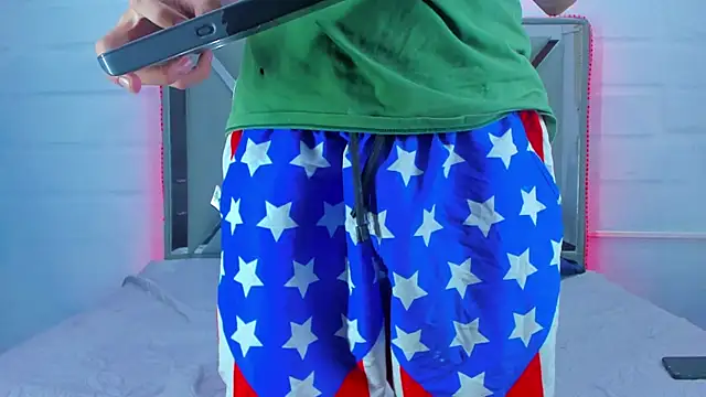 Averange boys X online show from 10-26-25, 09:04