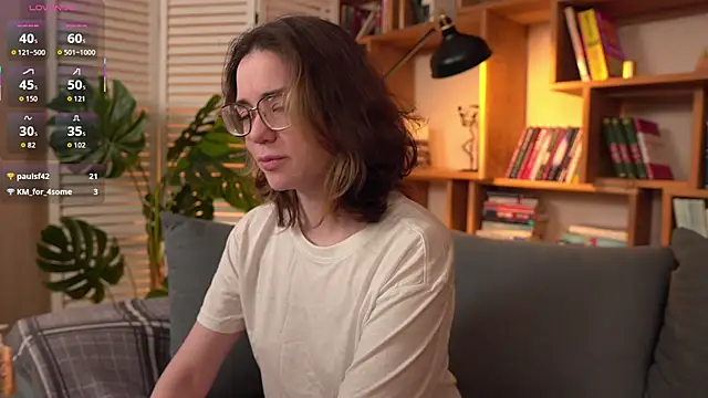 Sunny Teaze online show from 03-12-26, 07:36