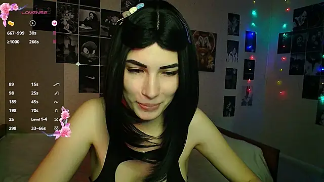 mskissa online show from 09-23-25, 01:41