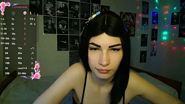 mskissa online show from 09-26-25, 02:15