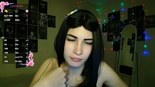 mskissa online show from 09-30-25, 04:12