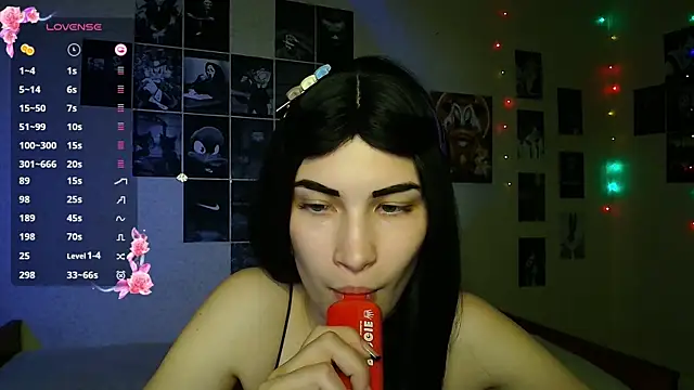 mskissa online show from 10-08-25, 01:03