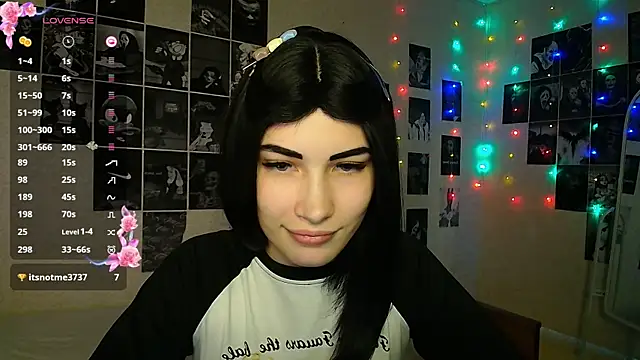 mskissa online show from 10-23-25, 12:10