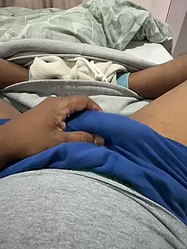 HRPEN online show from 03-18-26, 01:14