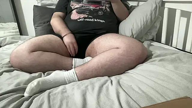 British 28 online show from 02-18-26, 04:03