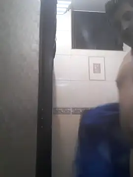 Conejoplayy online show from 09-22-25, 05:42