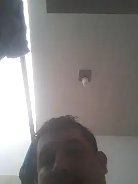 Conejoplayy online show from 10-16-25, 09:38