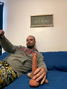 Johnson2gether online show from 11-24-25, 05:12