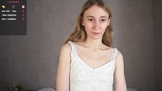 BeatrixHiett online show from 09-17-25, 07:32