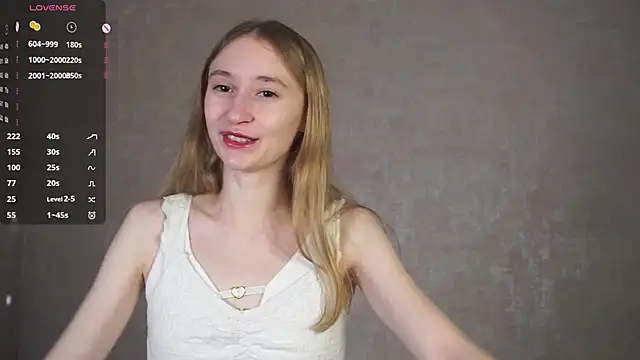 BeatrixHiett online show from 09-26-25, 03:43