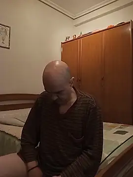 geli45 online show from 03-19-26, 10:14