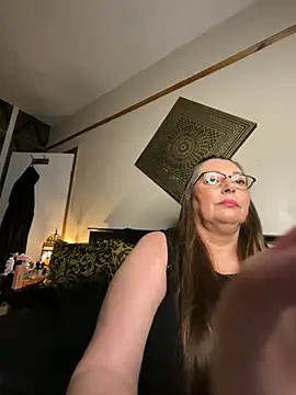 BuxomKitty BBW online show from 03-05-26, 07:54