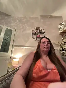 BuxomKitty BBW online show from 03-13-26, 07:31