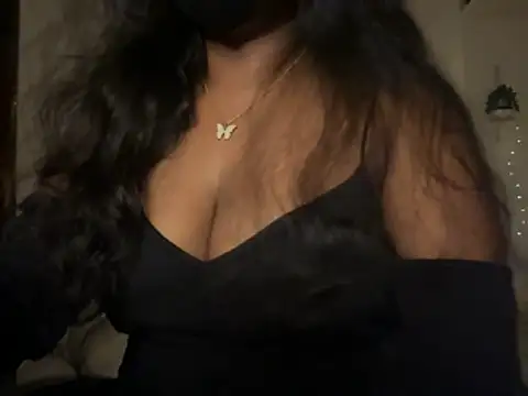 Niveda 21 online show from 10-21-25, 04:19