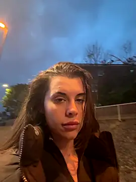 AlitaNova online show from 11-14-25, 06:56